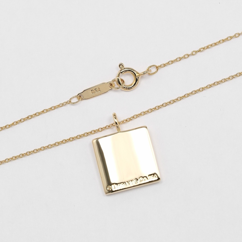 TIFFANY Necklace - Picture 7 of 8